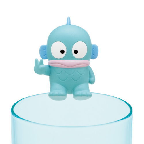 PUTITTO Sanrio Characters [4.Hangyodon]