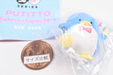PUTITTO Sanrio Characters [5.Tuxedo Sam]