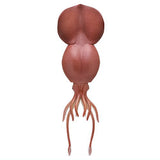 Nature Techni colour MONO PLUS Deep sea organisms Magnet & Ball chain Part.2 [1.Mesonychoteuthis hamiltoni]