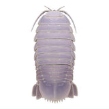 Nature Techni colour MONO PLUS Deep sea organisms Magnet & Ball chain Part.2 [3.Bathynomus giganteus]