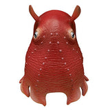 Nature Techni colour MONO PLUS Deep sea organisms Magnet & Ball chain Part.2 [5.Opisthoteuthis depressa]