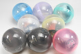 Nature Techni colour MONO PLUS Deep sea organisms Magnet & Ball chain Part.2 [All 8 type set(Full Complete)]