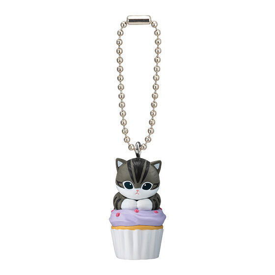 mofusand Cupcake Nyan Mascot [1.A]