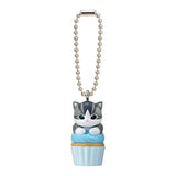 mofusand Cupcake Nyan Mascot [3.C]