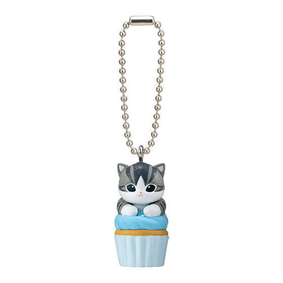 mofusand Cupcake Nyan Mascot [3.C]