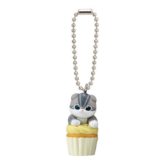 mofusand Cupcake Nyan Mascot [4.D]