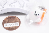 Kokodayo mascot Tapumuchi Seal [1.Yahho]