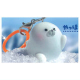 Kokodayo mascot Tapumuchi Seal [1.Yahho]