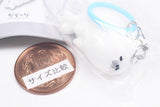 Kokodayo mascot Tapumuchi Seal [2.Dara-ri]