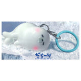 Kokodayo mascot Tapumuchi Seal [2.Dara-ri]