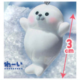 Kokodayo mascot Tapumuchi Seal [3.Wa-i]