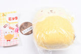 Sanrio Characters Mixed Fry Okurumi Mascot [5.Pompompurin (Croquette)]