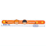 Haikyu!! Rubber Band Collection [1.Hinata Kageyama]
