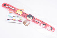 Haikyu!! Rubber Band Collection [2.Kozume Kuroo]