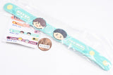 Haikyu!! Rubber Band Collection [3.Oikawa Iwaizumi]