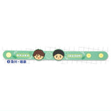 Haikyu!! Rubber Band Collection [3.Oikawa Iwaizumi]