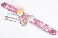 Haikyu!! Rubber Band Collection [5.Atsumu Miya Osamu Miya]