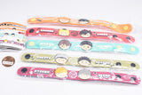 Haikyu!! Rubber Band Collection [All 5 type set(Full Complete)]