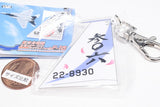 JASDF F-2 Special Marking Vertical Stabilizer Collection Part 2 [4.306th Squadron 70th Anniversary of the JASDF]