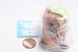Ofurodaisuki Capybara Bath Plush Toy [4.Sauna Hat]