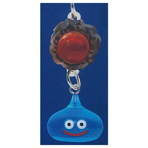 Dragon Quest Important Items Collection Part.2 [1.Sunstone and Slime]