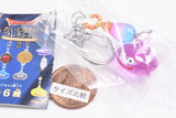 Dragon Quest Important Items Collection Part.2 [2.Rainbow Drop and Berry Slime]