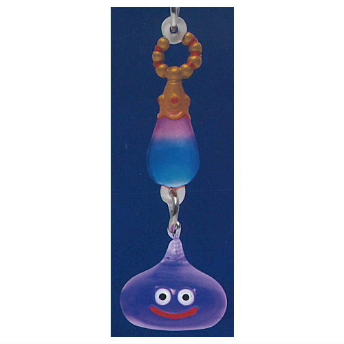 Dragon Quest Important Items Collection Part.2 [2.Rainbow Drop and Berry Slime]