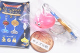 Dragon Quest Important Items Collection Part.2 [3.Princess pledge and Peach Slime]
