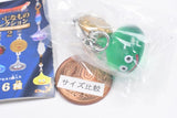 Dragon Quest Important Items Collection Part.2 [4.Little Medal and Lime Slime]