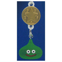 Dragon Quest Important Items Collection Part.2 [4.Little Medal and Lime Slime]