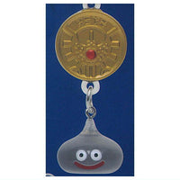 Dragon Quest Important Items Collection Part.2 [6.Mark of Erdrick and Metal Slime]
