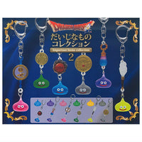 Dragon Quest Important Items Collection Part.2 [All 6 type set(Full Complete)]