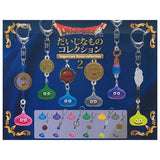 Dragon Quest Important Items Collection Part.2 [All 6 type set(Full Complete)]