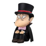 Kaibutsu-kun Machiboke [2.Dracula]