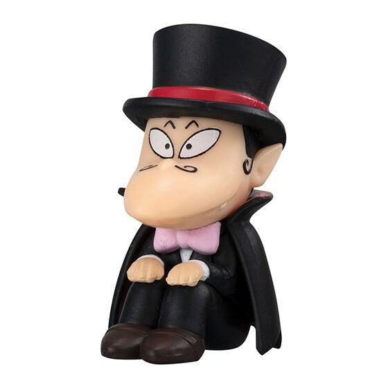 Kaibutsu-kun Machiboke [2.Dracula]