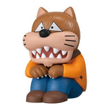 Kaibutsu-kun Machiboke [3.Ookami-Otoko]