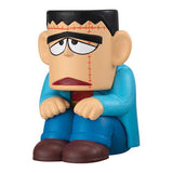 Kaibutsu-kun Machiboke [4.Franken]