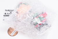 Crayon Shin-chan x Kamen Rider Collaboration Figure Collection [1.Shin-chan x Kamen Rider New 1]