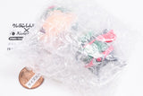 Crayon Shin-chan x Kamen Rider Collaboration Figure Collection [1.Shin-chan x Kamen Rider New 1]