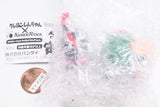 Crayon Shin-chan x Kamen Rider Collaboration Figure Collection [2.Shin-chan x Kamen Rider New 2]
