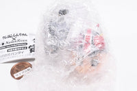 Crayon Shin-chan x Kamen Rider Collaboration Figure Collection [4.Shin-chan x Kamen Rider BLACK]
