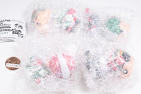 Crayon Shin-chan x Kamen Rider Collaboration Figure Collection [All 4 type set(Full Complete)]