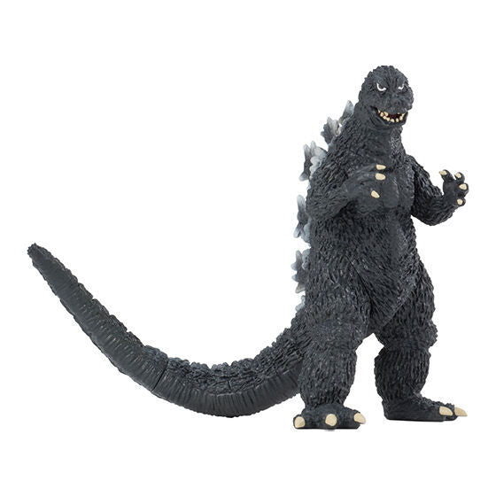 HG Series Godzilla Mothra vs. Godzilla [1.Godzilla (1964)]