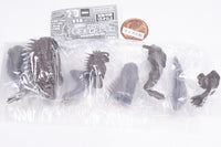 HG Series Godzilla Mothra vs. Godzilla [3.Varan (1958)]