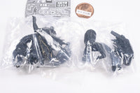 HG Series Godzilla Mothra vs. Godzilla [4.Godzilla (2023)]