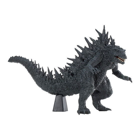 HG Series Godzilla Mothra vs. Godzilla [4.Godzilla (2023)]