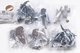 HG Series Godzilla Mothra vs. Godzilla [All 4 type set(Full Complete)]