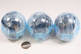 Hobby Gacha EX Back to the Future [All 3 type set(Full Complete)]