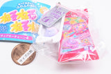 Neruneru Nerune Miniature Keychain Part.4 [1.Grape]