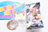 Neruneru Nerune Miniature Keychain Part.4 [4.Otonano Neruneru Nerune Rare cheesecake]